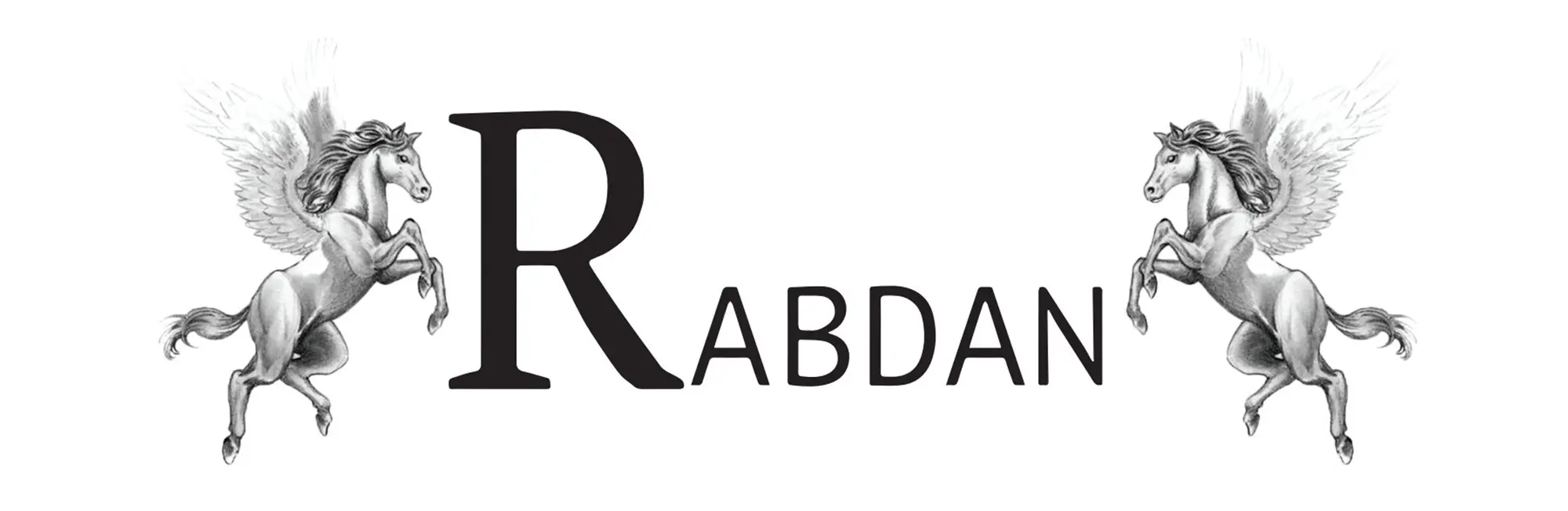 Rabdan Perfumes