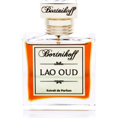 Lao Oud: A Powerful and Unique Fragrance