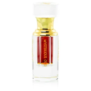 Attar Mysterious Oud 3gr