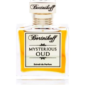 Mysterious Oud: A Captivating Blend of Exotic Agarwood