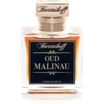 Bortnikoff Oud Malinau 50ml