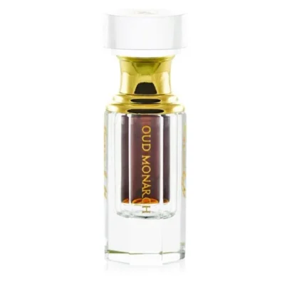 Attar Oud Monarch 3gr