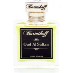 Bortnikoff Oud Al Sultan 50ml