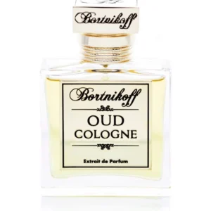 Oud Cologne 50ml