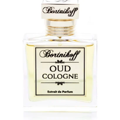 Oud Cologne 50ml