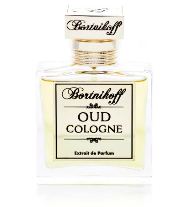 Oud Cologne 50ml