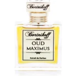 Bortnikoff Oud Maximus 50ml