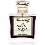 Bortnikoff Sayat Nova 50ml