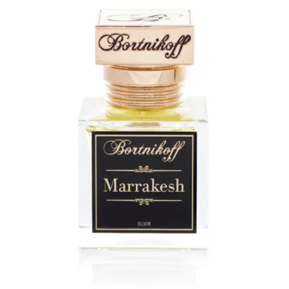 Bortnikoff Marrakesh Elixir 30ml