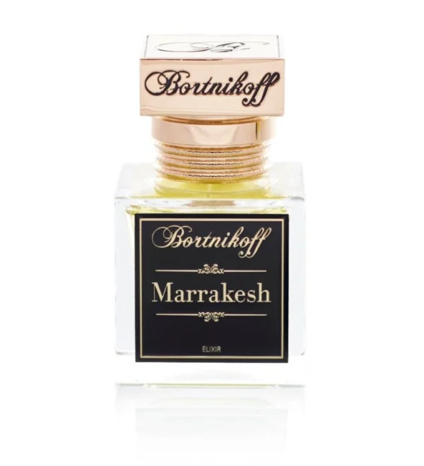 Bortnikoff Marrakesh Elixir 30ml