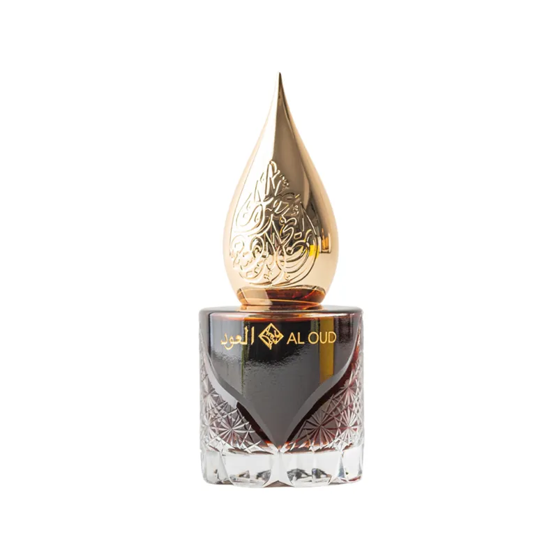 Areej Le Dore Al Oud Extrait de Parfum 35ML - Sophisticated oud perfume at Rabdan Perfumes Dubai, UAE