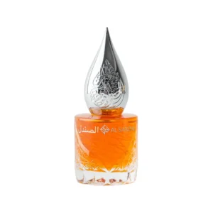 Areej Le Dore Al Sandal Extrait de Parfum 35ML - Luxurious sandalwood perfume at Rabdan Perfumes Dubai, UAE