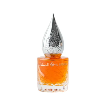 Areej Le Dore Al Sandal Extrait de Parfum 35ML - Luxurious sandalwood perfume at Rabdan Perfumes Dubai, UAE
