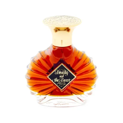 Areej Le Dore Beauty and The Beast 48ML - Bold and enchanting fragrance at Rabdan Perfumes Dubai, UAE