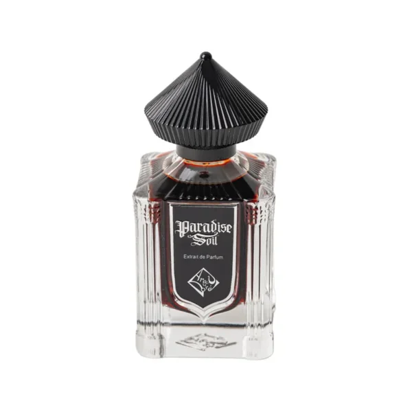 Areej Le Dore Paradise Soil 53ML - Earthy and heavenly fragrance at Rabdan Perfumes Dubai, UAE