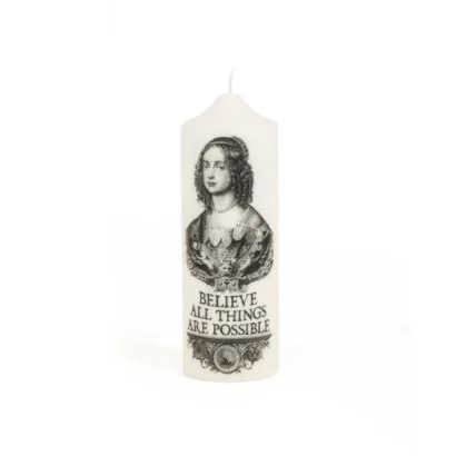 CORETERNO BELIEVE CANDLE - Uplifting and inspirational candle at Rabdan Perfumes Dubai, UAE