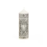 CORETERNO CREATIVITY CANDLE - Scented candle to inspire creativity at Rabdan Perfumes Dubai, UAE