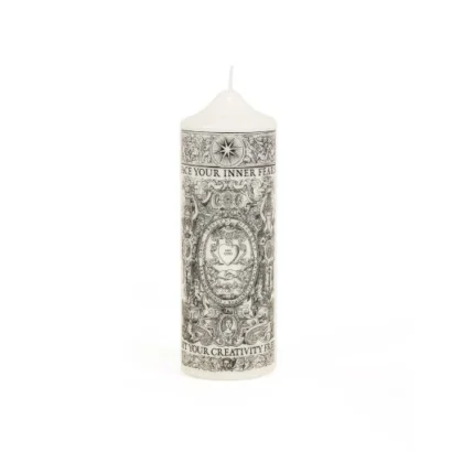 CORETERNO CREATIVITY CANDLE - Scented candle to inspire creativity at Rabdan Perfumes Dubai, UAE