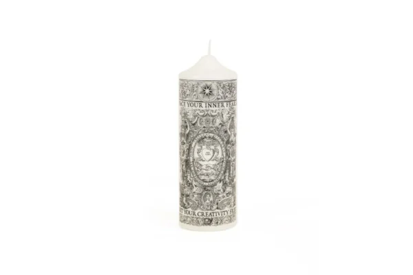 CORETERNO CREATIVITY CANDLE - Scented candle to inspire creativity at Rabdan Perfumes Dubai, UAE