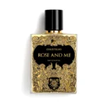 CORETERNO ROSE AND ME 100ML EDP - Romantic rose scent at Rabdan Perfumes Dubai, UAE