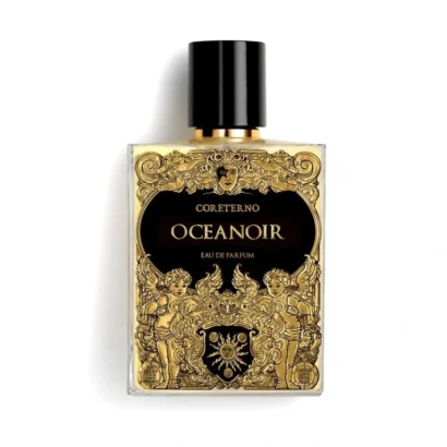 CORETERNO OCEANOIR 100ML EDP - Deep oceanic fragrance at Rabdan Perfumes Dubai, UAE