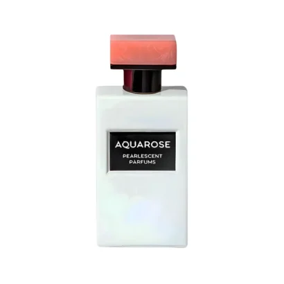 Gallagher Aquarose Extrait de Parfum 60ML - Premium fragrance available at Rabdan Perfumes Dubai, UAE