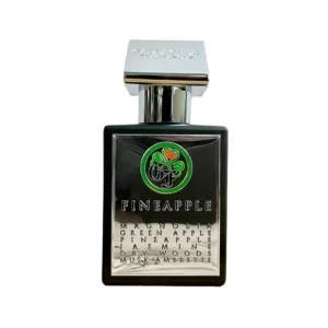 Gallagher Fineapple 50ML - Fruity pineapple perfume at Rabdan Perfumes Dubai, UAE