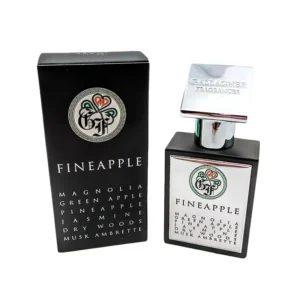Gallagher Fineapple 50ML - Fruity pineapple perfume at Rabdan Perfumes Dubai, UAE