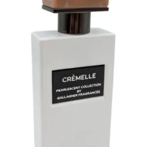 Gallagher Cremelle Extrait 60ML - Creamy gourmand perfume at Rabdan Perfumes Dubai, UAE