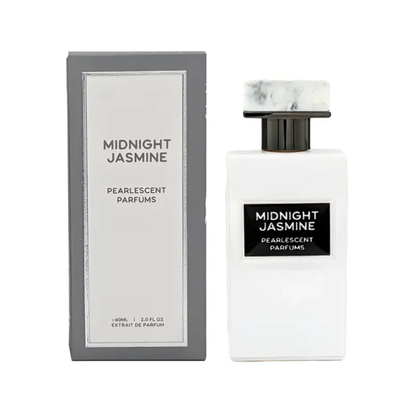 Gallagher Midnight Jasmine Extrait de Parfum 60ML - Jasmine night scent in Dubai, UAE