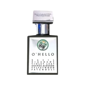 Gallagher O’Hello 50ML - Playful fruity fragrance at Rabdan Perfumes Dubai, UAE