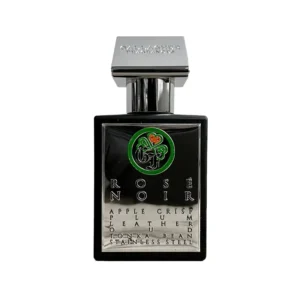 Gallagher Rosé Noir 50ML - A dark rose perfume at Rabdan Perfumes Dubai, UAE
