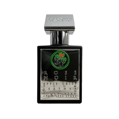 Gallagher Rosé Noir 50ML - A dark rose perfume at Rabdan Perfumes Dubai, UAE