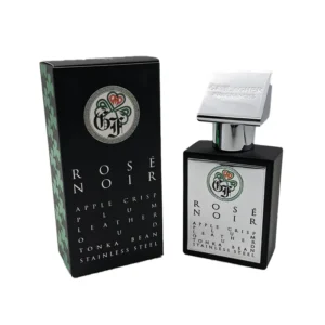 Gallagher Rosé Noir 50ML - A dark rose perfume at Rabdan Perfumes Dubai, UAE