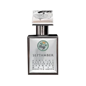 Gallagher Septamber 50ML - A fall-inspired fragrance at Rabdan Perfumes Dubai, UAE