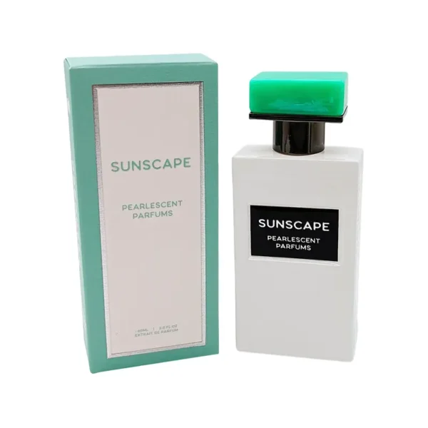 Gallagher Sunscape Extrait de Parfum 60ML - Sunny and fresh fragrance at Rabdan Perfumes Dubai, UAE