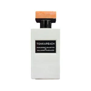 Gallagher Tonkapeach Extrait de Parfum 60ML - Sweet peachy fragrance at Rabdan Perfumes Dubai, UAE