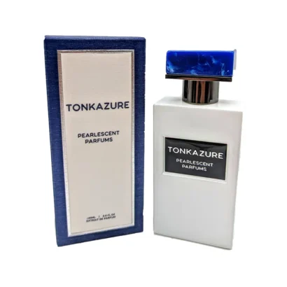 Gallagher Tonkazure Extrait de Parfum 60ML - Sophisticated tonka fragrance at Rabdan Perfumes Dubai, UAE