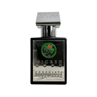 Gallagher Wicked Good 50ML - Luxurious gourmand scent at Rabdan Perfumes Dubai, UAE