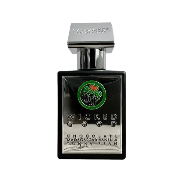 Gallagher Wicked Good 50ML - Luxurious gourmand scent at Rabdan Perfumes Dubai, UAE