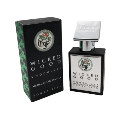 Gallagher Wicked Good 50ML - Luxurious gourmand scent at Rabdan Perfumes Dubai, UAE