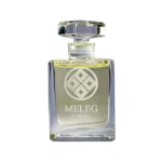 MELEG Gion Incense Attar Pure 15ML - Sacred incense attar at Rabdan Perfumes Dubai, UAE