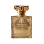 MELEG Mushin Kyoto Incense 50ML - Mystical incense-inspired fragrance at Rabdan Perfumes Dubai, UAE