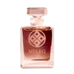 MELEG NIGHT AMBER OUD ATTAR 15ML OIL - Rich and woody amber oud oil at Rabdan Perfumes Dubai, UAE