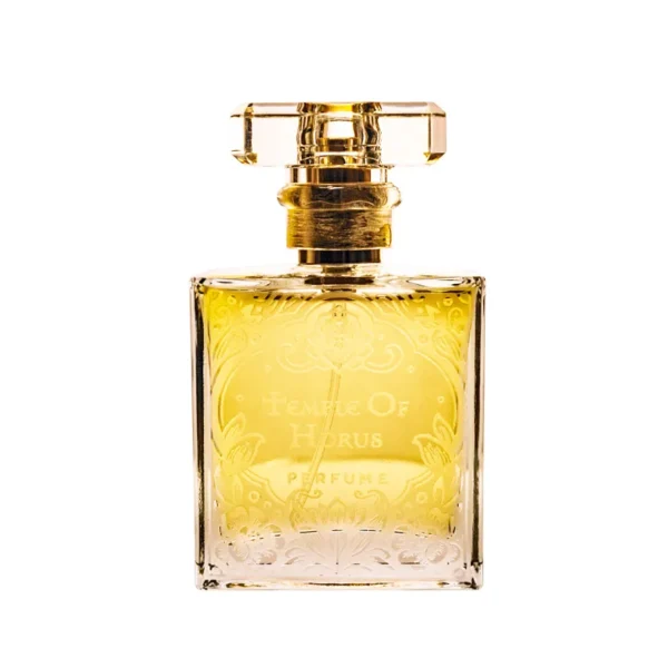 MELEG Temple Of Horus 50ML - Mysterious and sacred scent at Rabdan Perfumes Dubai, UAE