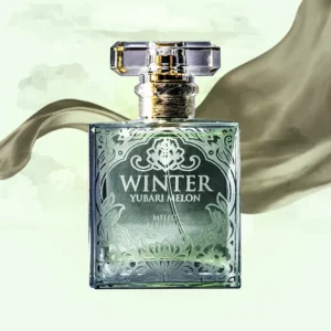 MELEG Winter Melon 50ML - Crisp and fruity fragrance at Rabdan Perfumes Dubai, UAE