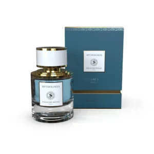 SIGNATURE ROYALE MYTHOLOGIA 50ML - Mythical and enchanting fragrance at Rabdan Perfumes Dubai, UAE