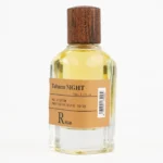 RABDAN Tobacco Night 50ML EDP is a bold fragrance for men and women, blending tobacco leaf and spicy notes with a heart of vanilla, cacao, and tonka bean, resting on a base of dried fruits and woody accords. This luxury perfume is a favorite in the UAE for its richness and depth