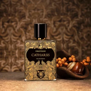 CORETERNO CATHARSIS 100ML EDP - Intense emotional fragrance at Rabdan Perfumes Dubai, UAE