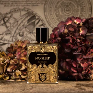 CORETERNO NO SLEEP 100ML EDP - Energetic and dynamic fragrance at Rabdan Perfumes Dubai, UAE